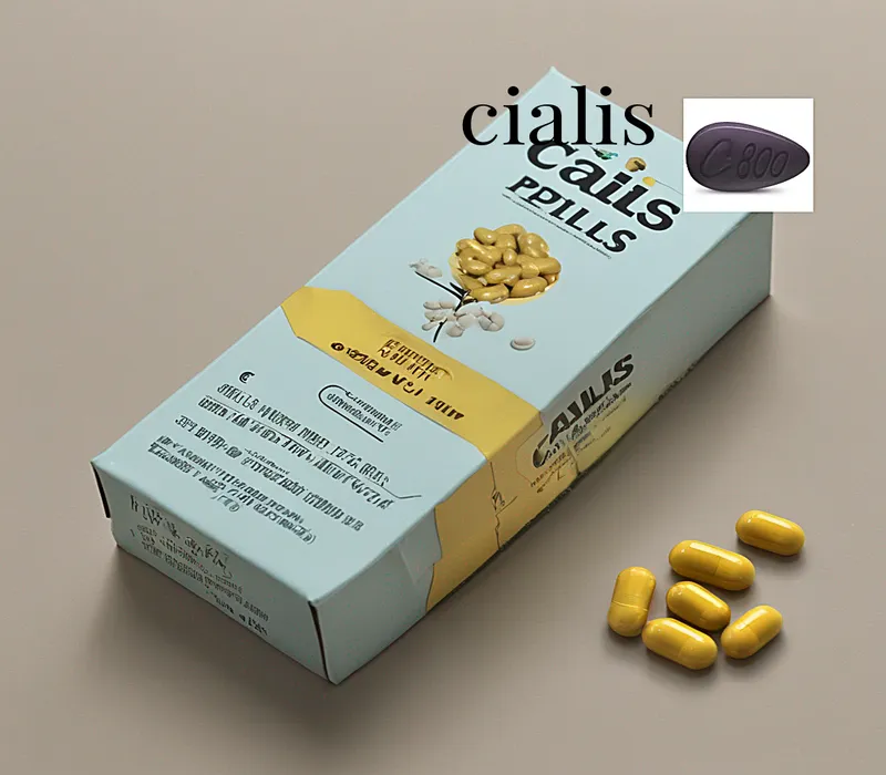 Generico del cialis en españa